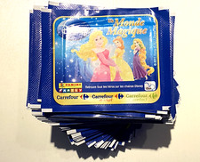Panini Carrefour Disney Monde