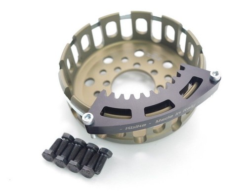 Ducati cloche embrayage - ducati, a