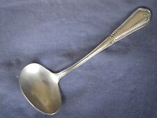 Petite cuillère a sauce