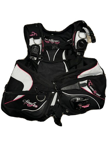 Aqua lung soul bcd l - i3, m/l