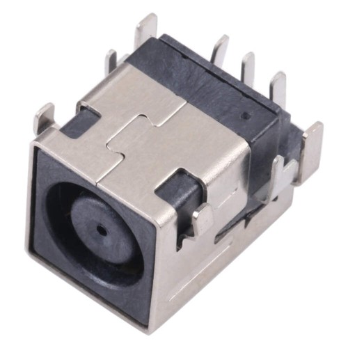 Power jack connector - connector, for