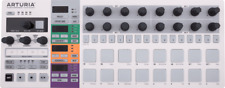CONTROLEUR ET SEQUENCEUR  ARTURIA BEATSTEP PRO