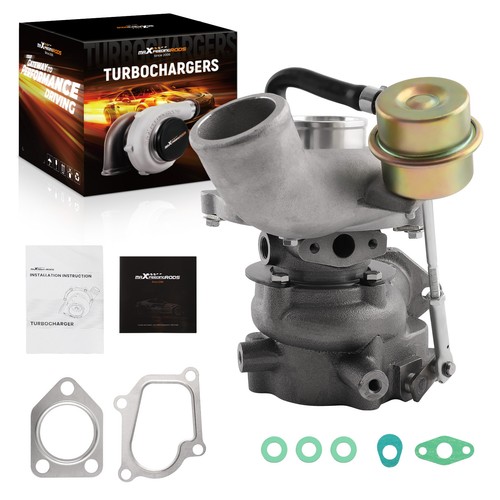 Turbo charger for - , sorento