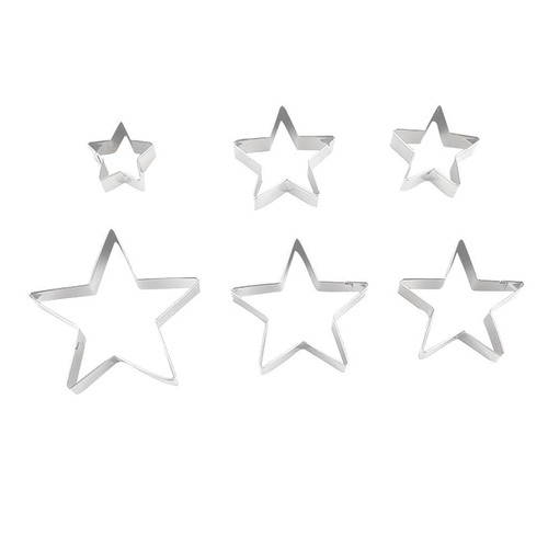 étoiles buscuit cookie - buscuit,