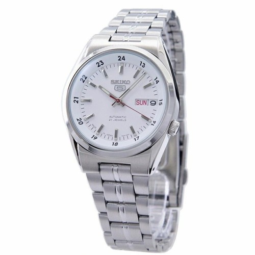 Seiko automatique jewels - seiko, 21