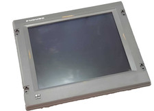 Furuno MU-201CR Main Monitor Display Unit 20.1" ECDIS Radar AC Remote DC 24V LCD
