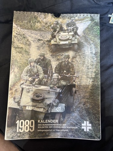 Ww2 kalender des - ww2.kalender,