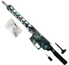 Bolt B4 AEG M4 Body Receiver
