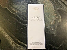 Rare parfum Van Cleef & Arpels