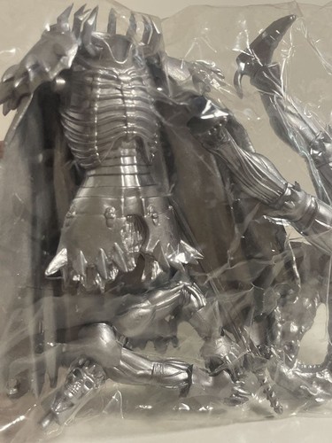 Figurine berserk art war - berserk,