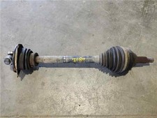 G9U B7 transmission avant