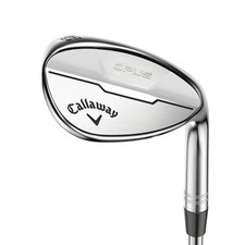 CALLAWAY OPUS CHROME SAND