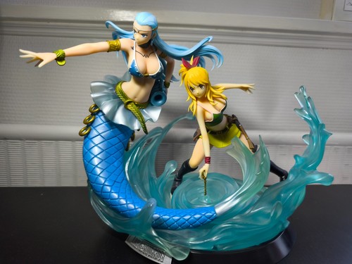 Tsume hqf fairy - fairy, et