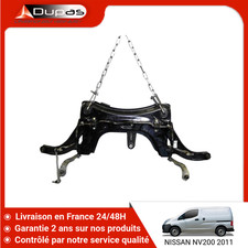 ?? BERCEAU MOTEUR AVANT NISSAN NV200 ♻️