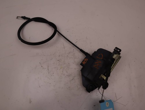 Serrure porte avd - , occasion