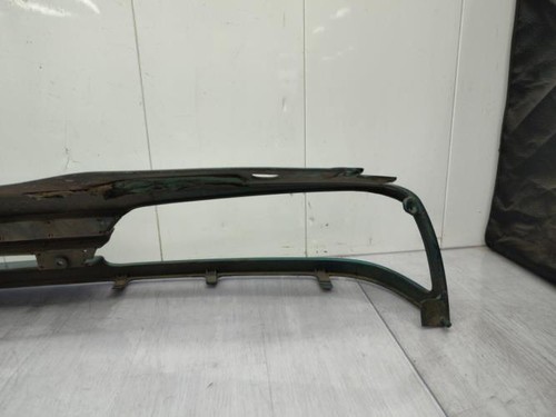 Calandre peugeot 806 - calandre,