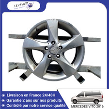 🇫🇷 JANTE ALUMINIUM