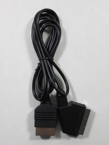 Cable rgb scart - cable,