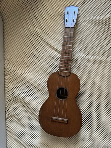 Vintage 1950s martin soprano - 1950s,