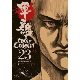 Livre coq combat - coq, 23