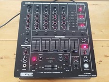 Table De Mixage Power