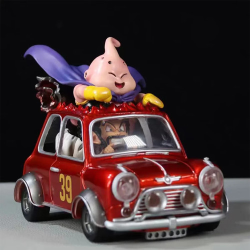 Figurine dragon ball z - figurine,