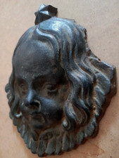 RARE Angelot 18e statue Putti