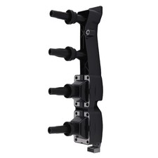 Bobine d'Allumage for Peugeot 206 207 307 1007 Citroën C2 C3 C4 1.6L 9636337880