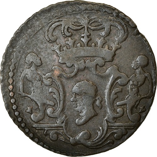 Monnaie états italiens - monnaie,,