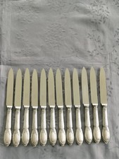 Boulenger Louis XVI rubans 12