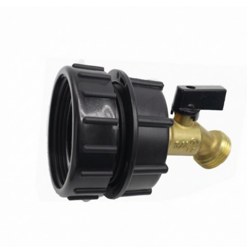 Robinet cuve avec - robinet, raccord