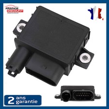 Boitier Relais de Préchauffage pour BMW X5 E70 X6 E71 E72 xDrive d 30d 35d 40d