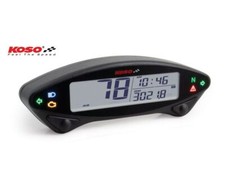 Indicateur de vitesse KOSO DB