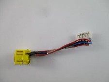 Connecteur Charge + Cable