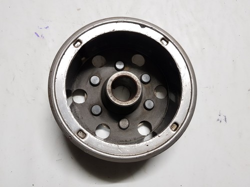 Rotor alternateur volant - alternateur,