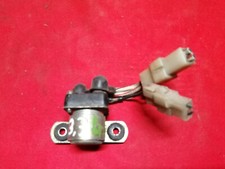 RELAIS BOUGIES PRECHAUFFAGE