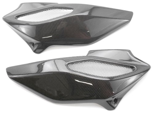 Prises air box - box, mv