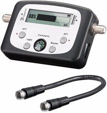 Goobay assis finder avec - assis,