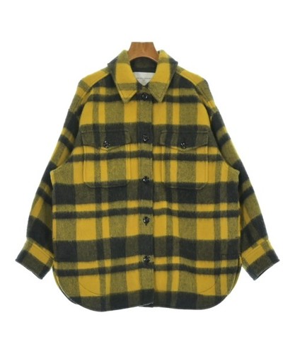 United arrows blouson - united,