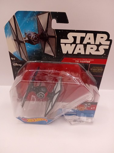Vaisseau hotwheels star - hotwheels,