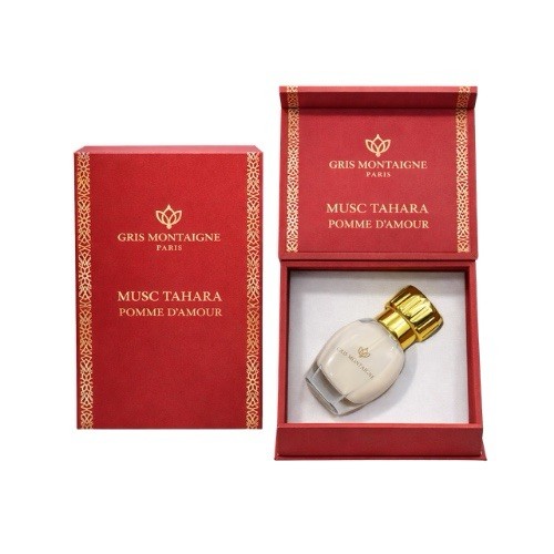 Musc tahara pomme amour - musc,
