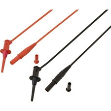 VOLTCRAFT MSL-528 Cordon de