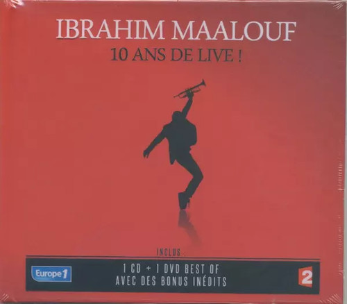 Ans live ibrahim - ans, de