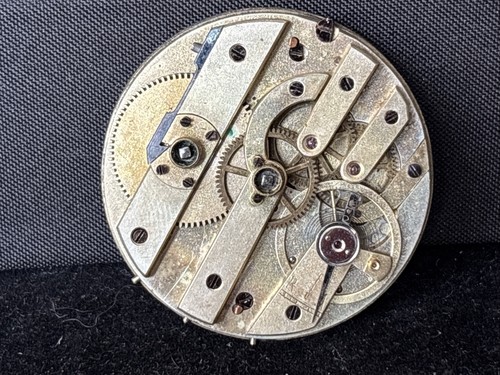 Mouvement montre de - mouvement,