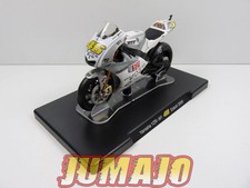 MR22 Moto Valentino Rossi LEO