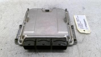 Calculateur moteur renault - moteur,
