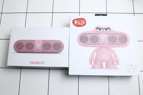 Enceinte bluetooth beats dr - bluetooth,