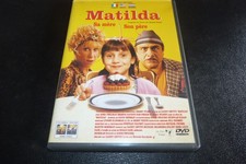 DVD "MATILDA" Mara WILSON, Danny DeVITO / film enfants