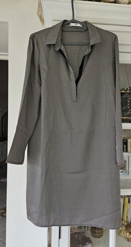 Robe mango taille - mango,