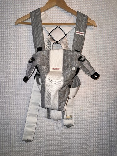 Baby bjorn original one air - original,